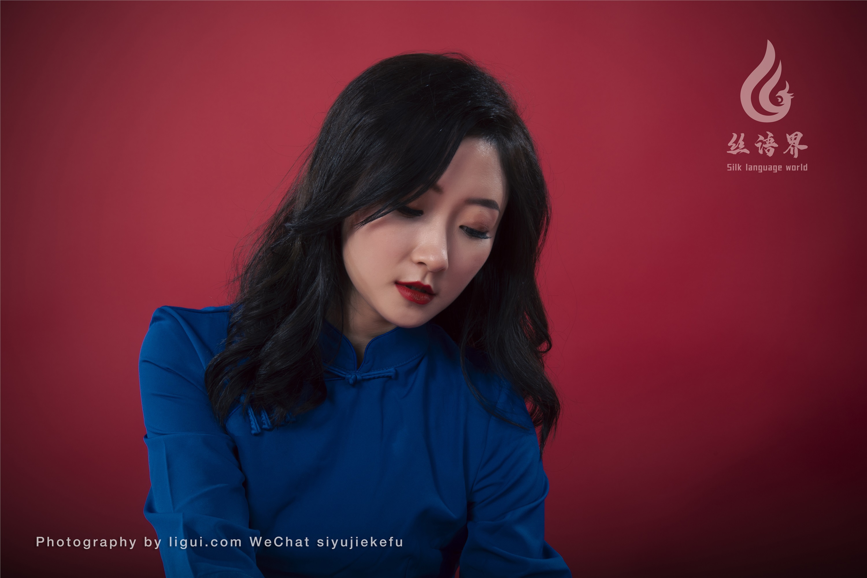 Ligui丽柜 2022.09.15 丝享假日 愉心